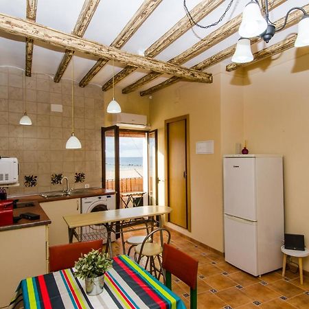 La Vila Es Vella - Kiboko Daire Villajoyosa Dış mekan fotoğraf